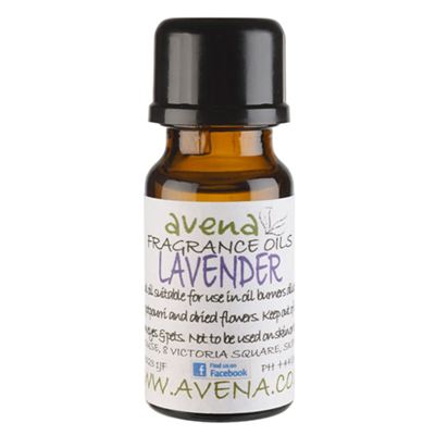 Lavender Fragrance Oil